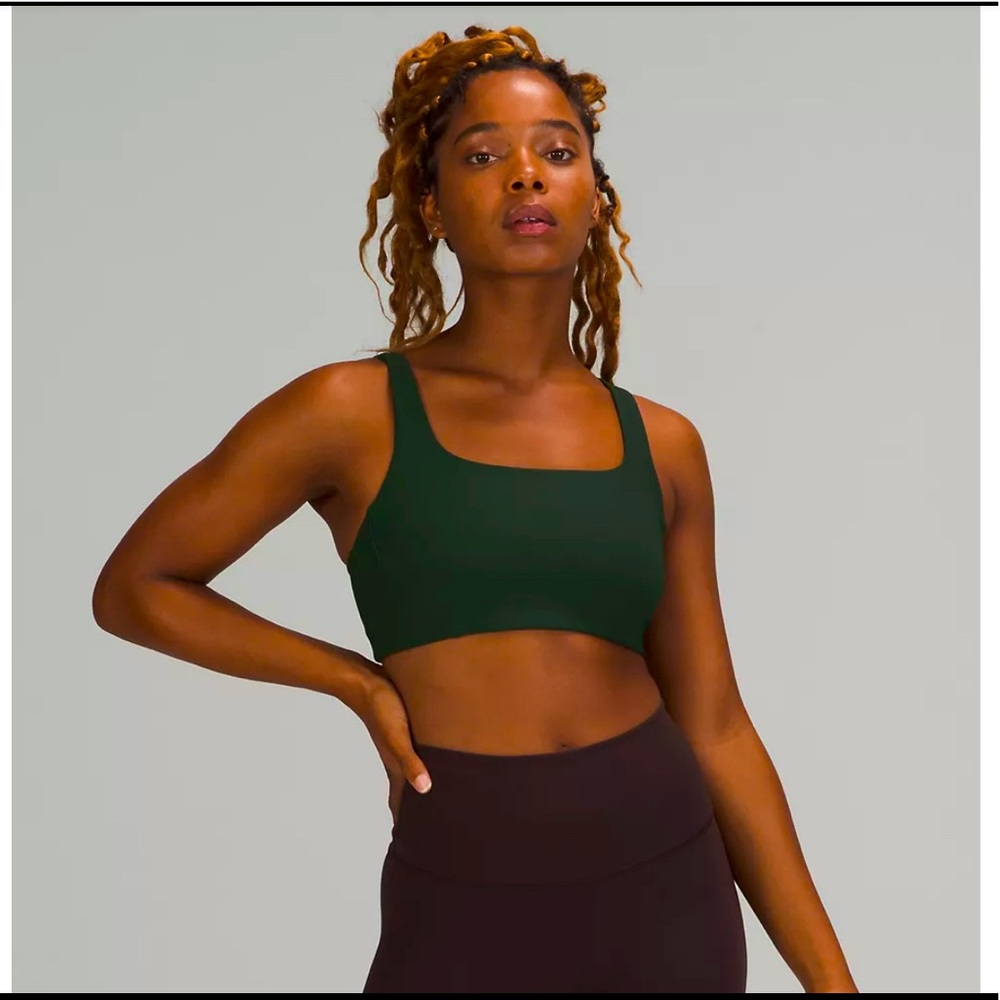 Ribbed Train Bra
